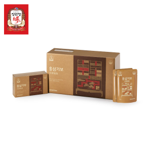 한국인삼공사 정관장 홍삼기보 70ml x 30포 + 쇼핑백