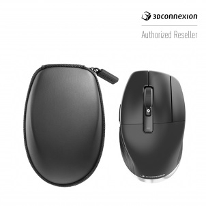 3Dconnexion CadMouse Pro Wireless 3DX-700116 (구 3DX-700078)