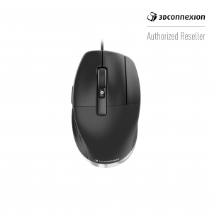 3Dconnexion CadMouse Pro 3DX-700080