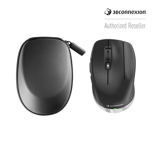 3Dconnexion CadMouse Compact Wireless 3DX-700118 (구 3DX-700082)