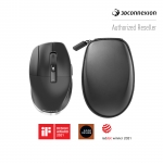 3Dconnexion CadMouse Pro Wireless Left 3DX-700079