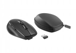 3Dconnexion CadMouse Pro Wireless Left 3DX-700079