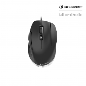 3Dconnexion CadMouse Compact 3DX-700081