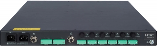 (국내 실 재고보유, 당일발송, 정식통관제품) HP RPS1600 Power (X290 RPS Cable 1개 기본 포함)