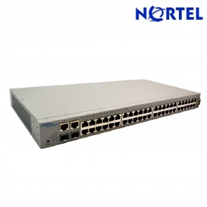 (실재고보유, 당일발송, 박스개봉상품) Nortel ES425-48T