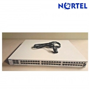 (실재고보유, 당일발송, 박스개봉상품) Nortel PassPort1648T