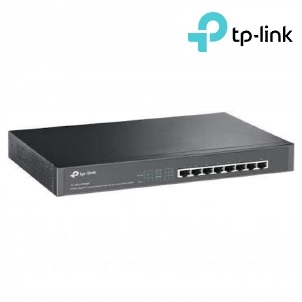 TP-Link TL-SG1008MP [스위칭허브/8포트/1000 Mbps]