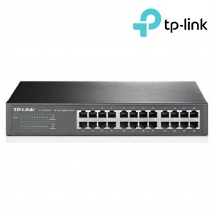 TP-LINK TL-SG1024D [스위칭허브/24포트/1000Mbps]