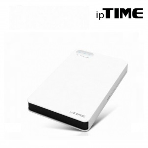 [EFM] ipTIME HDD3125plus [2.5 외장케이스/USB3.0 / 하드미포함]