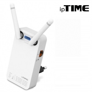 [EFM] ipTIME Extende-N3 와이파이 무선증폭기 확장기