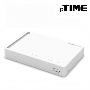 [EFM] ipTIME T5004 (기가비트/유선공유기)