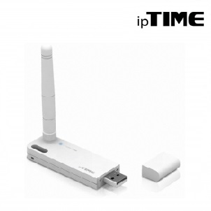 [EFM] ipTIME N150UA solo (USB무선랜카드)