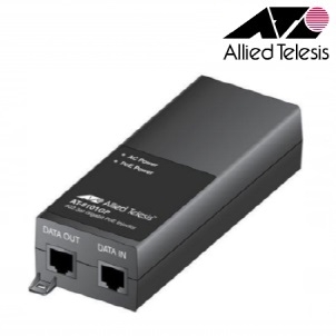 Allied Telesis AT-6101GP-50 [PoE injector / 802.3at / 1000Mbps]