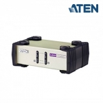 ATEN CS82UWS2 2포트 RGB KVM 스위치