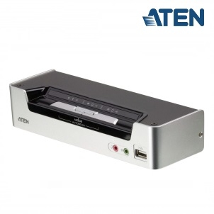 ATEN CS1792G 2포트 HDMI KVM 스위치