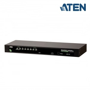 ATEN CS1308G 8포트 RGB KVM 스위치