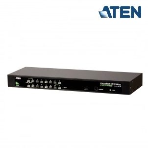 ATEN CS1316G 16포트 RGB KVM스위치