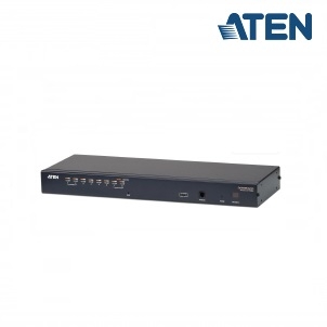 ATEN RKH1508A 8포트 Cat 5 KVM스위치