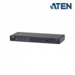 ATEN RKH1516A 16포트 Cat 5 KVM스위치