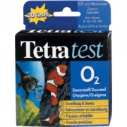 테트라 O₂테스트 (TetraTest O₂)