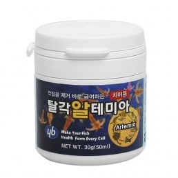 탈각알테미아 30g