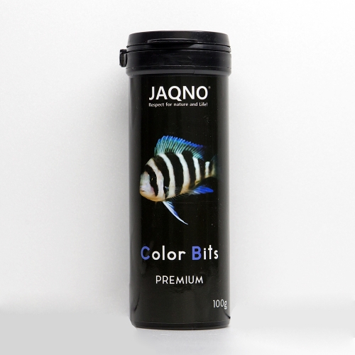 JAQNO 칼라비트 (100g / 250ml)