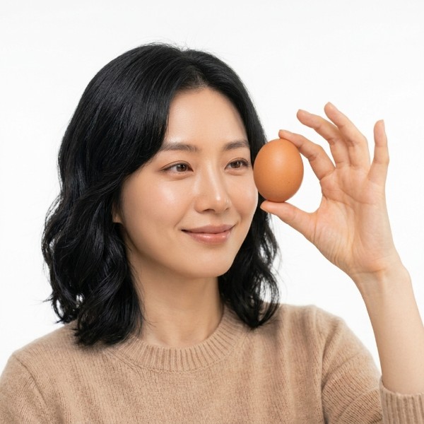 포프리 계란 4팩(40구)