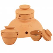 어연마루 뚜껑 왕뜸컵 무연컵 개별구매창