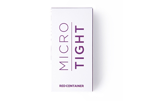 [레드컨테이너] MICRO TIGHT 마이크로 타이트 12P