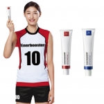 에너부스터 웜업&릴랙스 김연경크림 엑스트라 쿨 다운 이승준크림 80ml