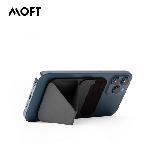MOFT 스냅온 맥세이프 카드지갑 거치대 아이폰12 모프트
