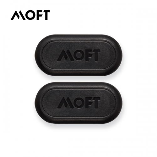 MOFT 마그넷 스티커 모프트 아이폰12 맥세이프 스냅온 거치대 2pcs