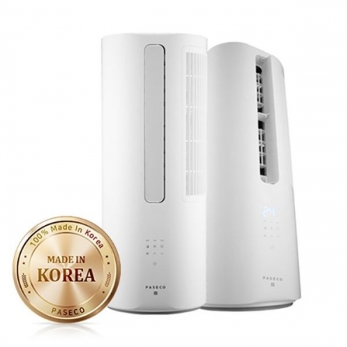 파세코 창문형 에어컨 2 정속형 PWA-2200W