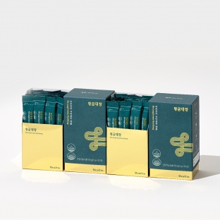 밀라이트 황금대장 1 BOX (5g x 30포)