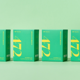 밀라이트 472 발효효소 1 BOX (3g x 30포)