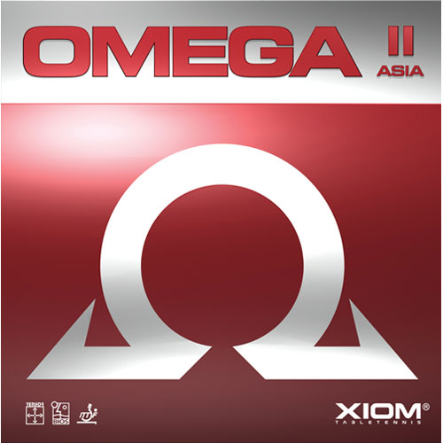 OMEGA 2(오메가 2)