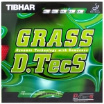 Grass D.Tecs