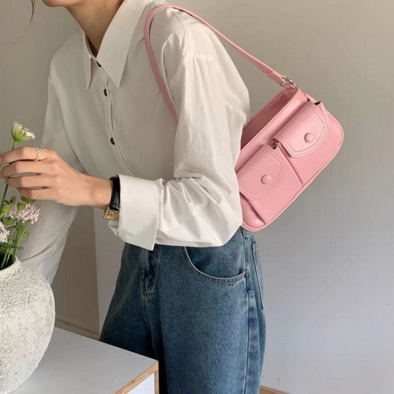 Tutu Point Shoulder Bag