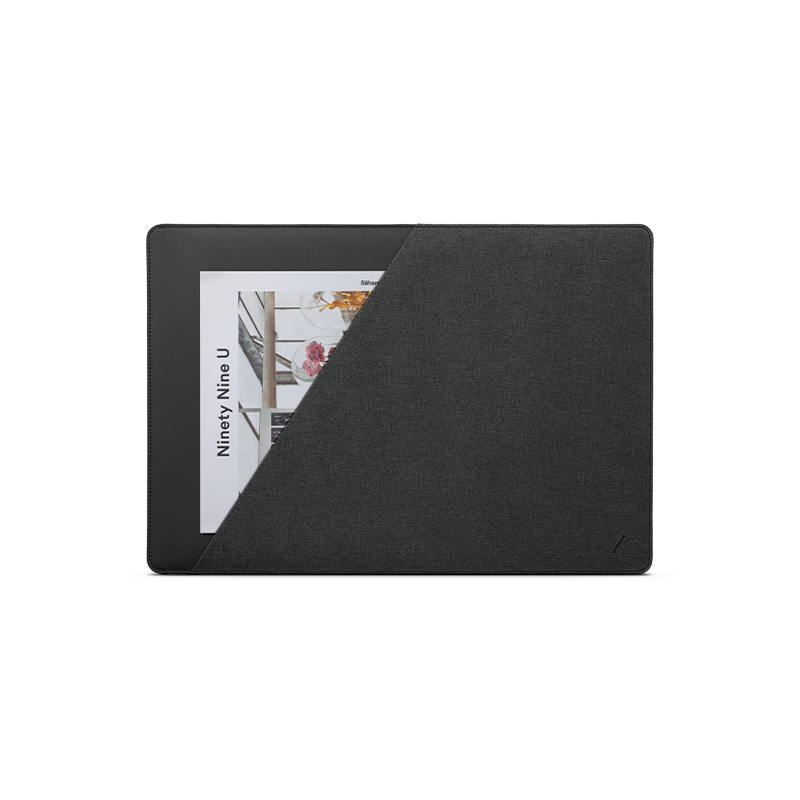 STOW SLIM FOR MACBOOK 15 & 16형 - SLATE