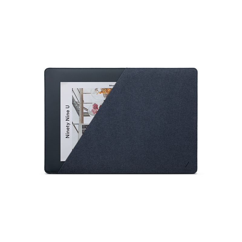 STOW SLIM FOR MACBOOK 15 & 16형 - INDIGO