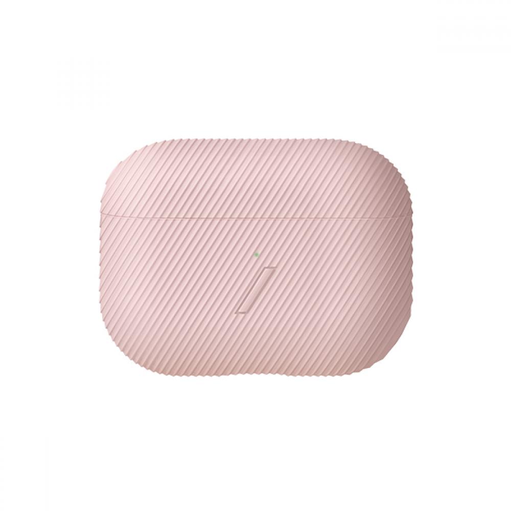 CURVE CASE FOR AIRPODS PRO ROSE