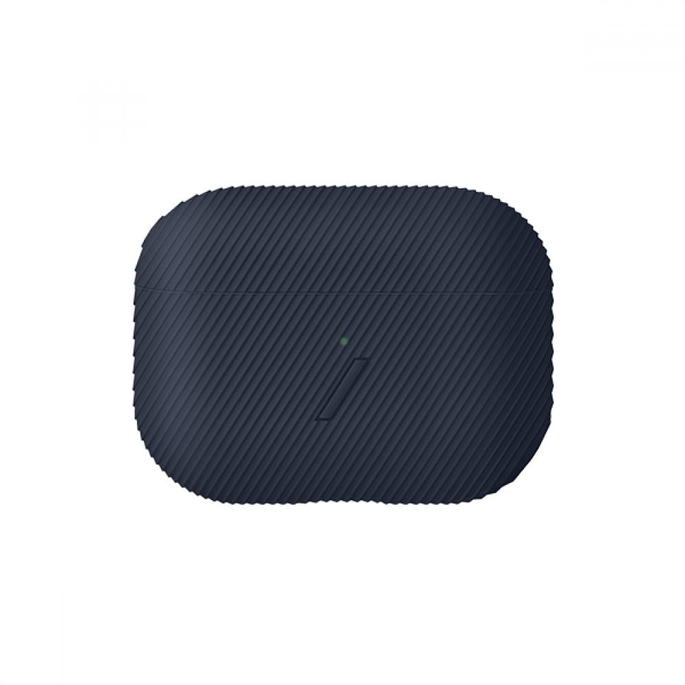 CURVE CASE FOR AIRPODS PRO NAVY