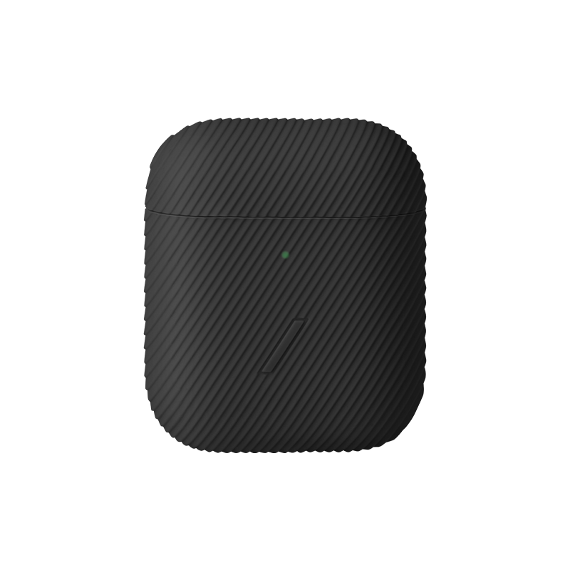 CURVE CASE FOR AIRPODS BLACK