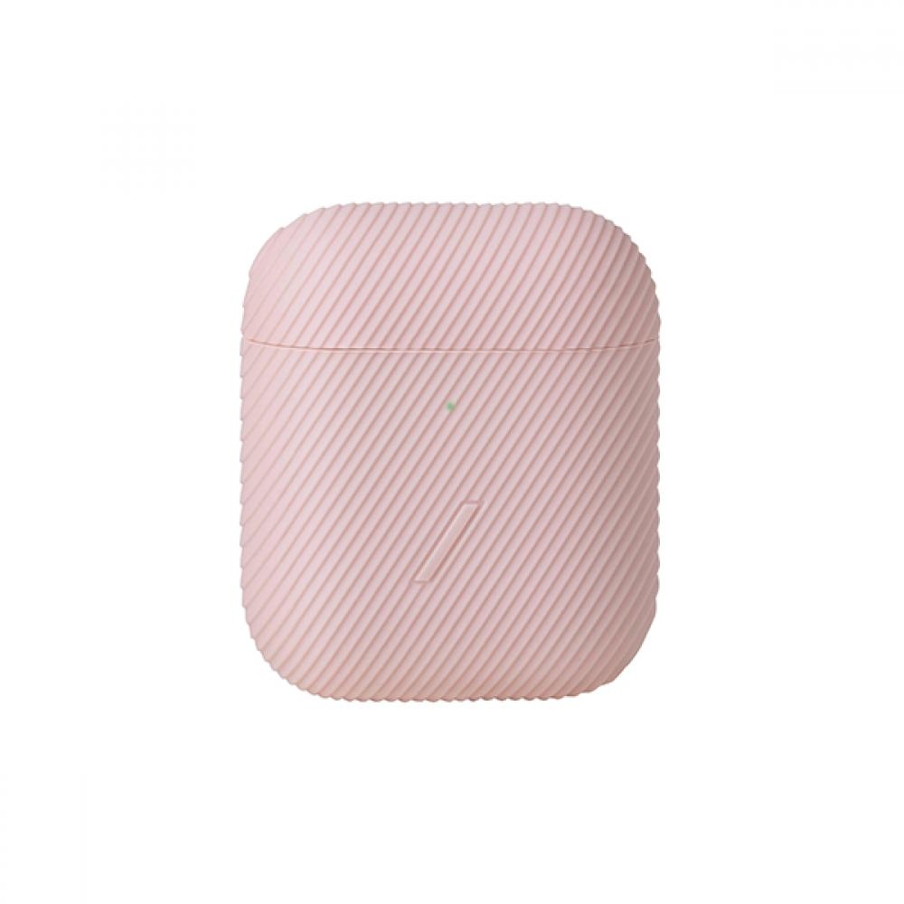 CURVE CASE FOR AIRPODS ROSE