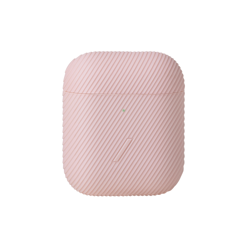 CURVE CASE FOR AIRPODS ROSE