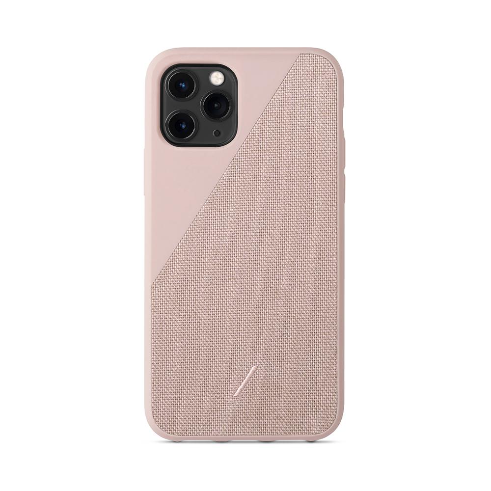 CLIC CANVAS ROSE IPHONE 11 PRO