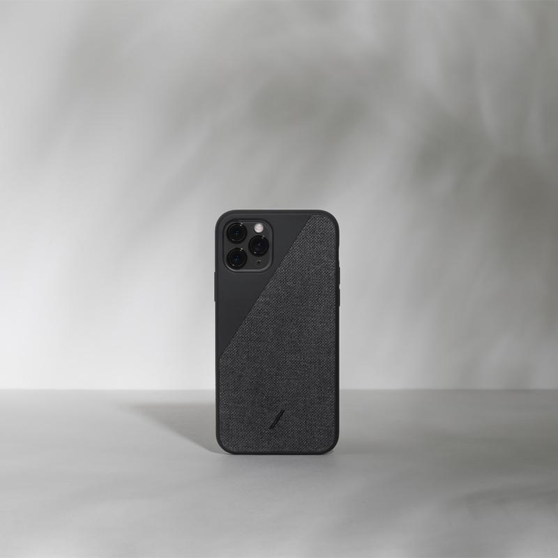 CLIC CANVAS NAVY IPHONE 11 PRO