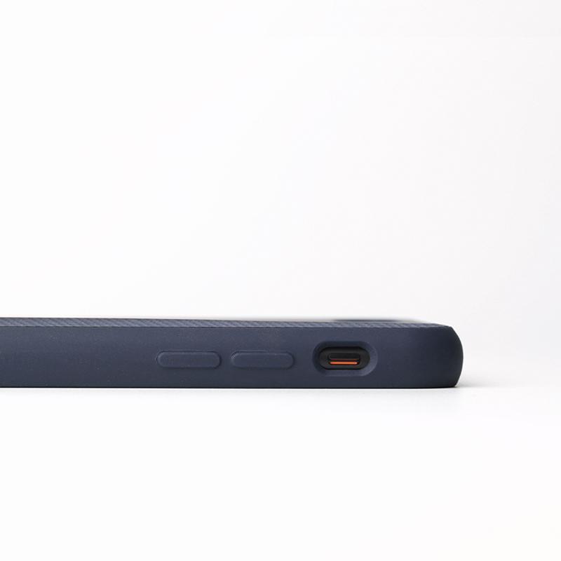 CLIC CANVAS NAVY IPHONE 11 PRO