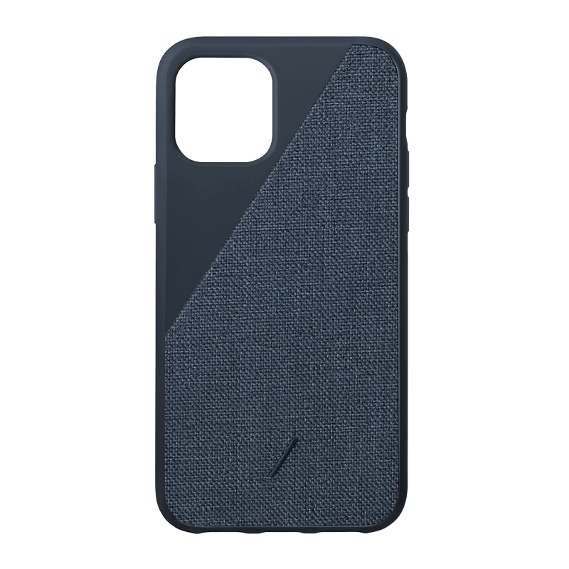 CLIC CANVAS NAVY IPHONE 11 PRO