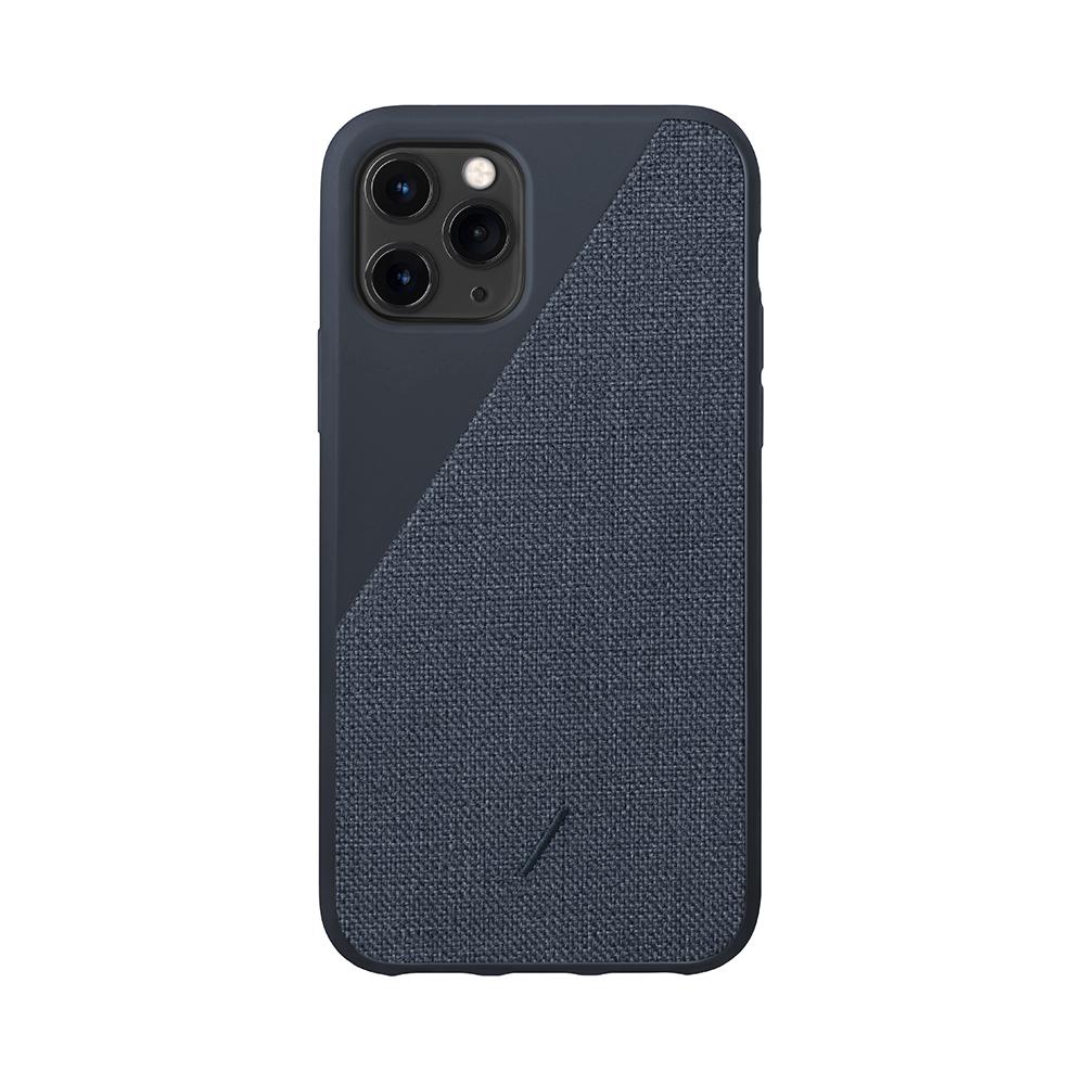 CLIC CANVAS NAVY IPHONE 11 PRO